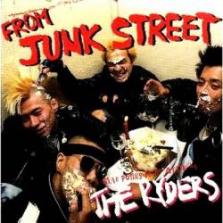 The Ryders : From Junk Street